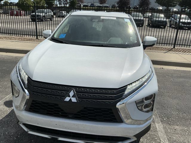 mitsubishi eclipse cross 2025 JA4ATWAA5SZ003667 image mitsubishi eclipse cross 2025 JA4ATWAA5SZ003667 image